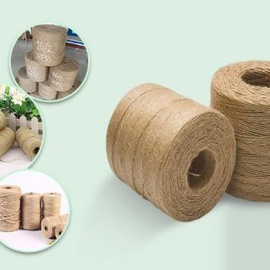 Jute Yarn
