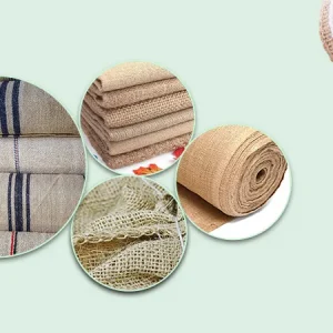 Natural Jute Rope