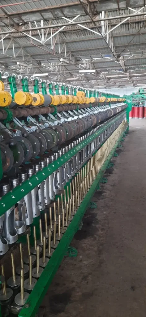 Machinery & Technology